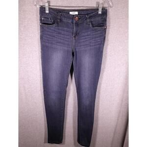 Kensie Jeans Womens‎ 27 Skinny